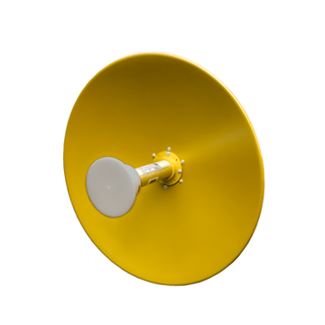 آنتن هانور ویو 31.5dBi - 6GHz